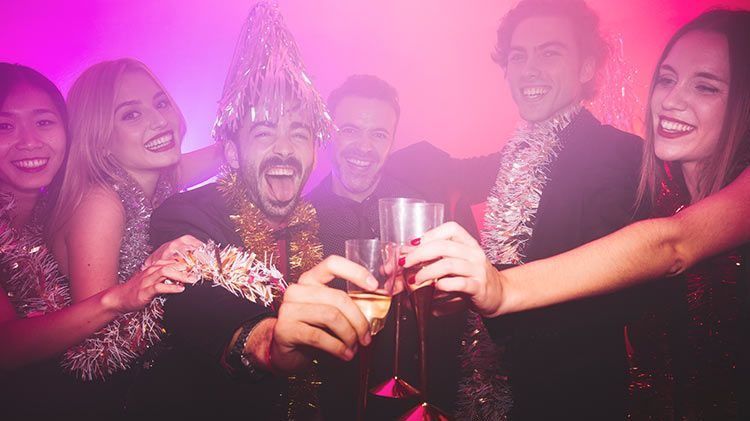 fiesta cumpleaños