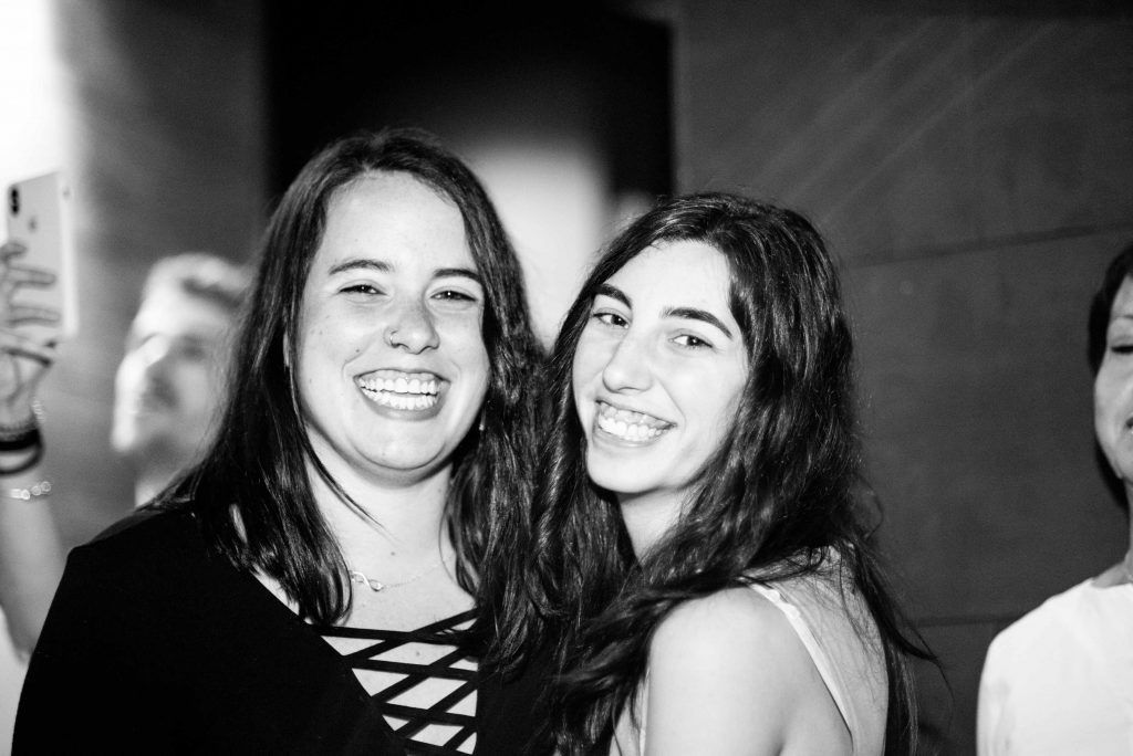 Cumpleaños Sala Ginger Madrid