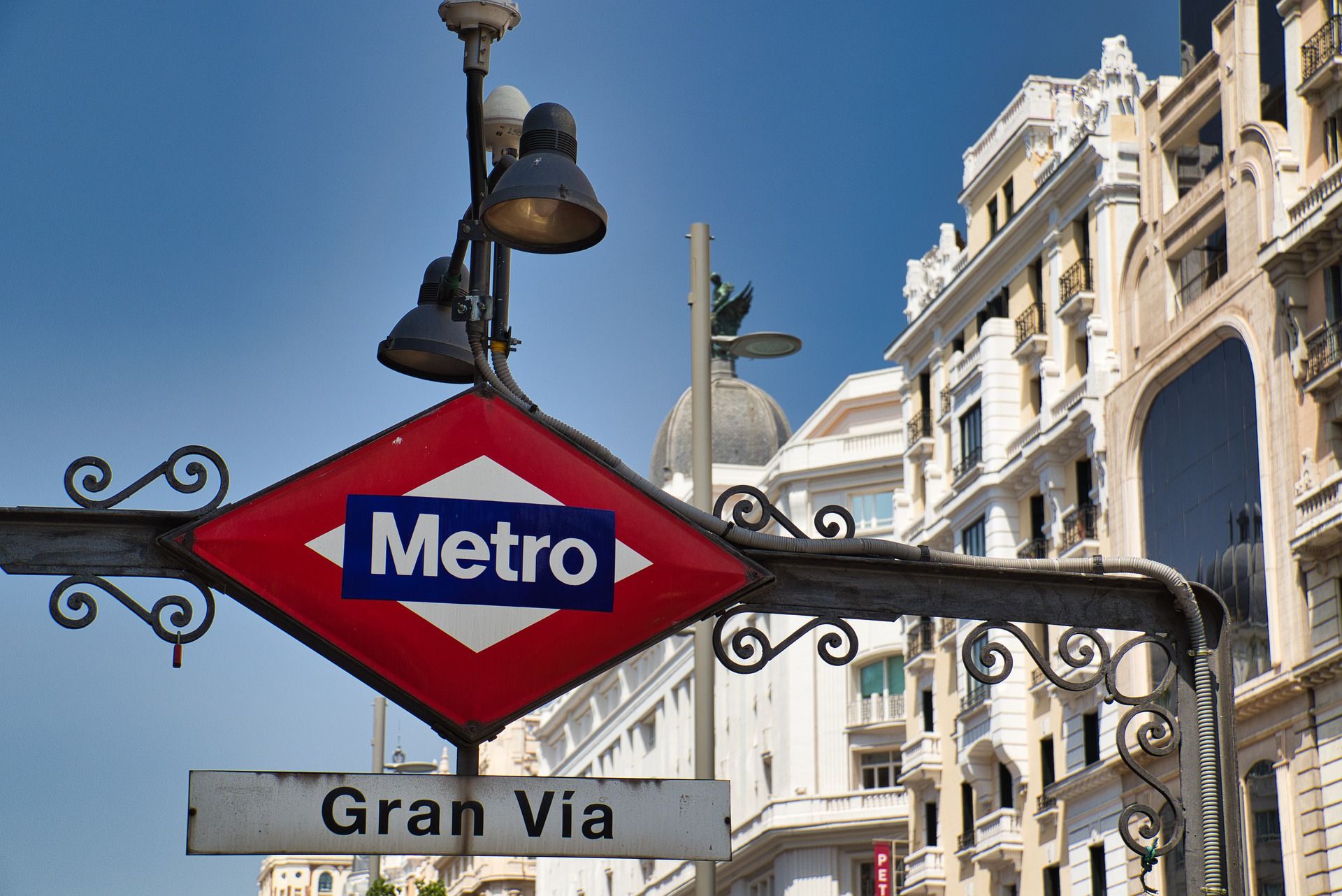 Salir por Madrid: las mejores zonas de fiesta