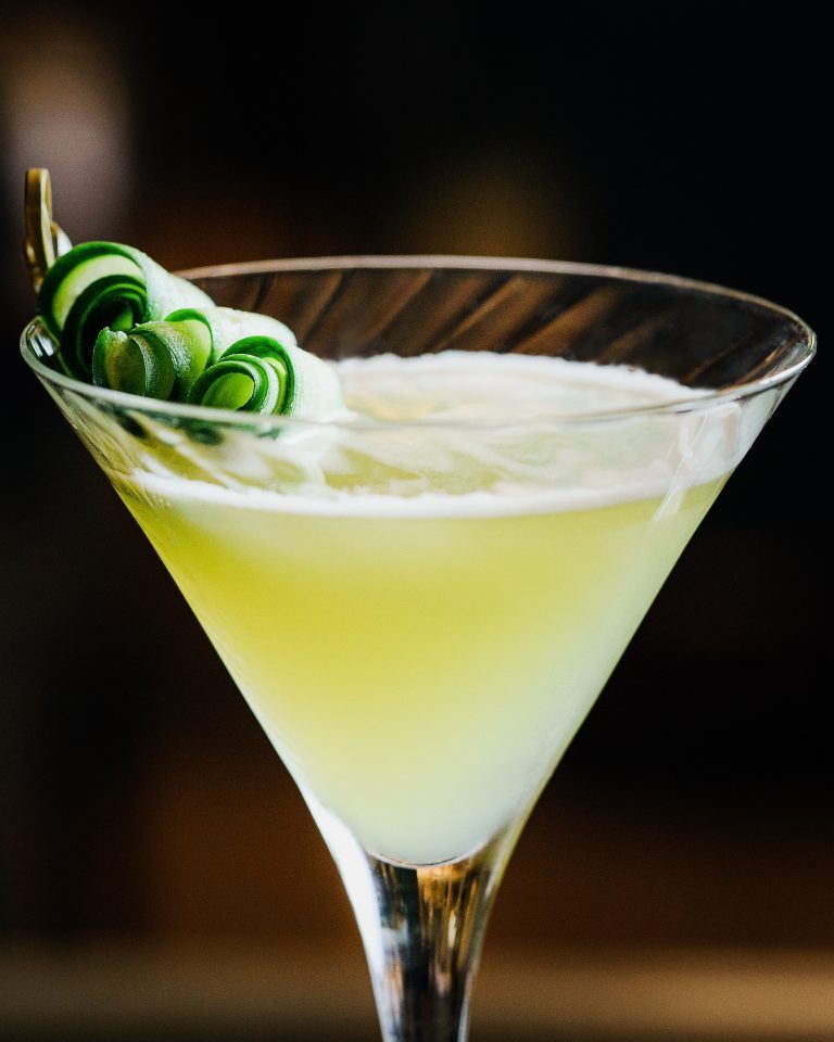 cóctel Margarita mexicano