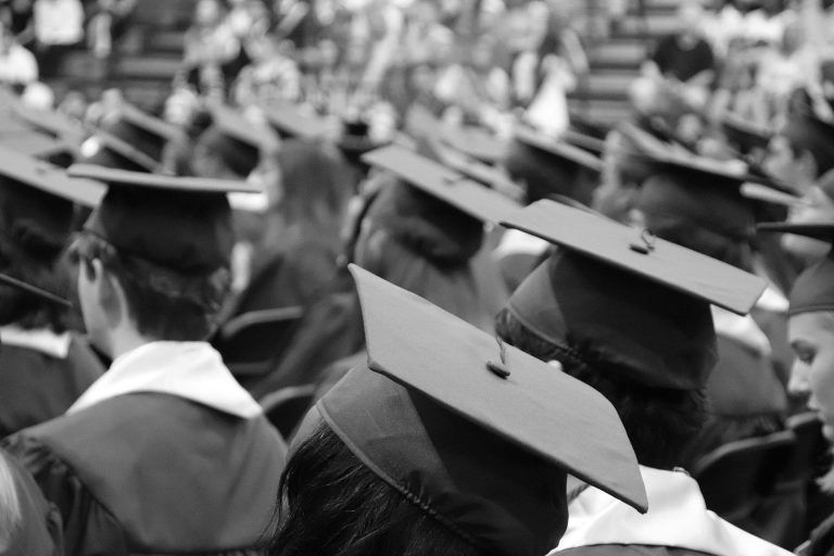 Consejos para graduación universitaria