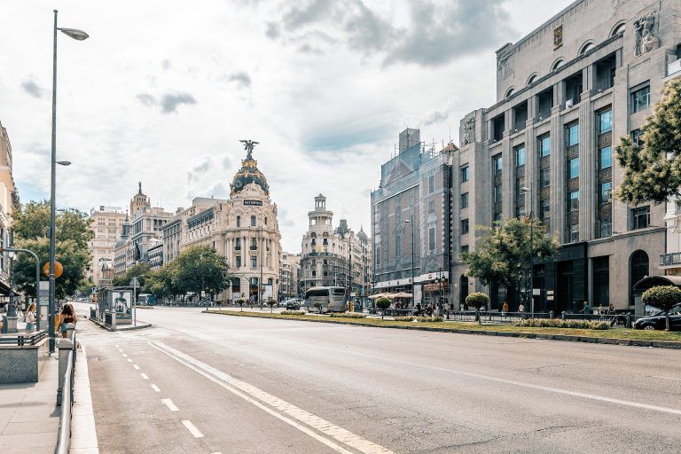 Qué hacer en Madrid en verano
