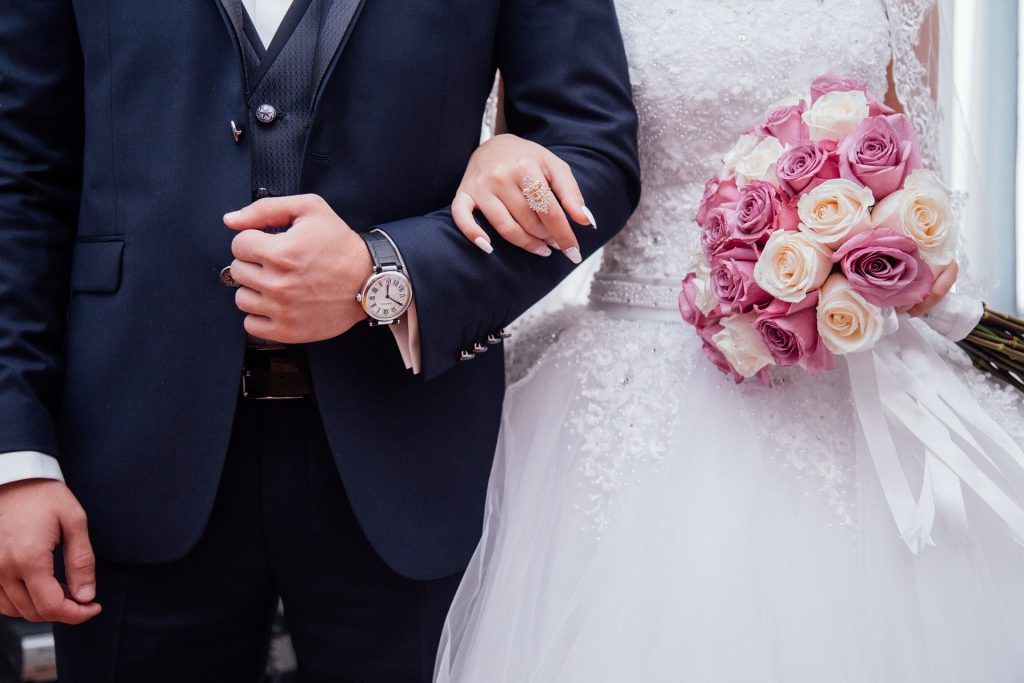 10 consejos para organizar bodas de plata