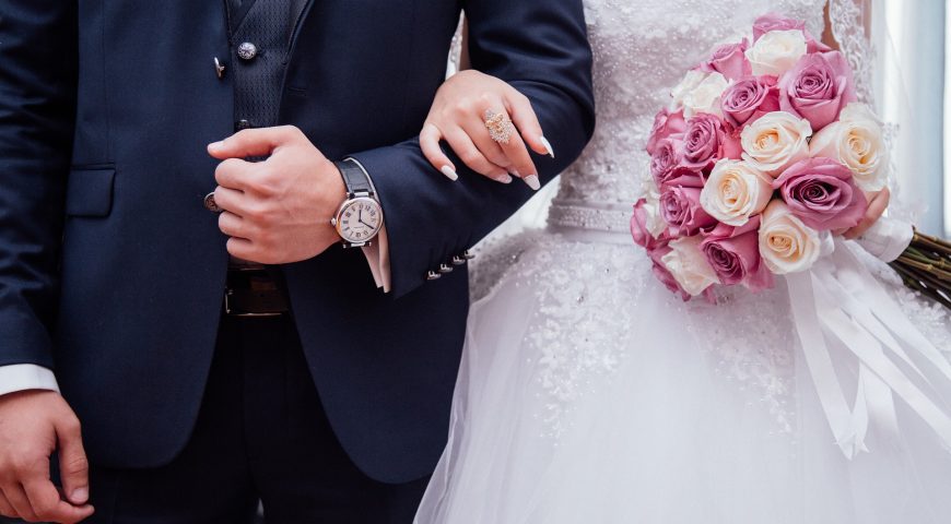 10 Consejos para celebrar bodas de plata en Madrid