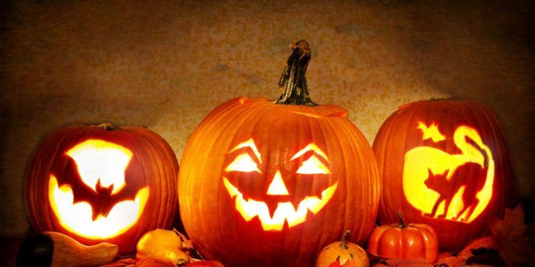 7 planes para Halloween en Madrid