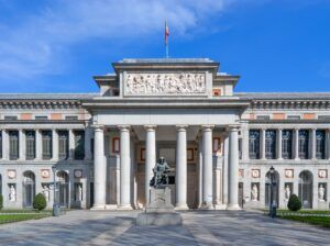 museo del prado madrid