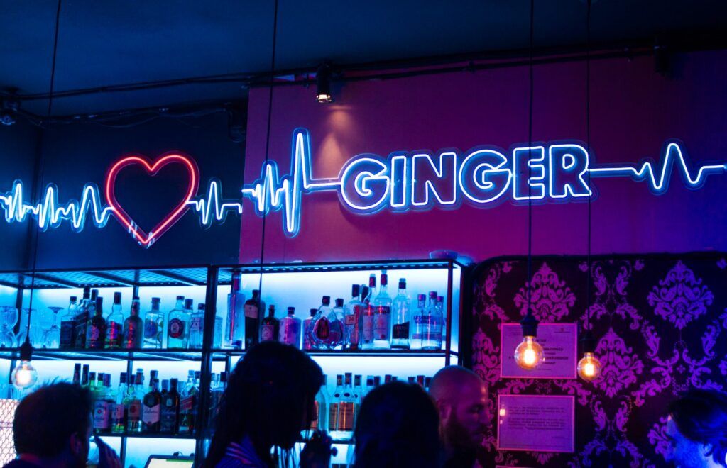 Sala Ginger Sala de Fiestas en Madrid_2775