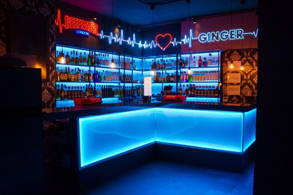Sala Ginger Sala de Fiestas en Madrid_3008