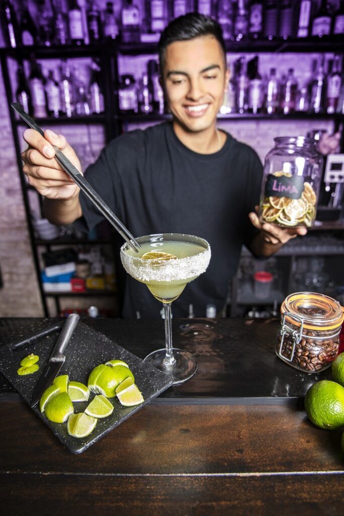 bares con cocteles sin alcohol en madrid
