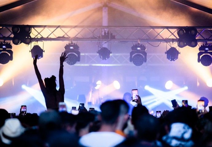 musica electronica