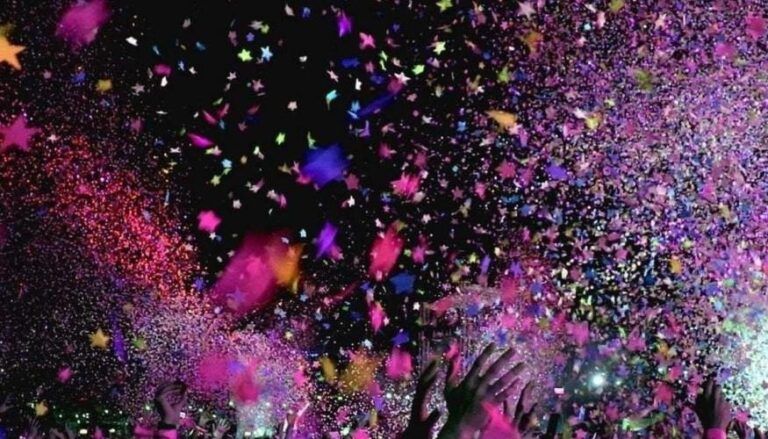 fiestas privadas para jóvenes