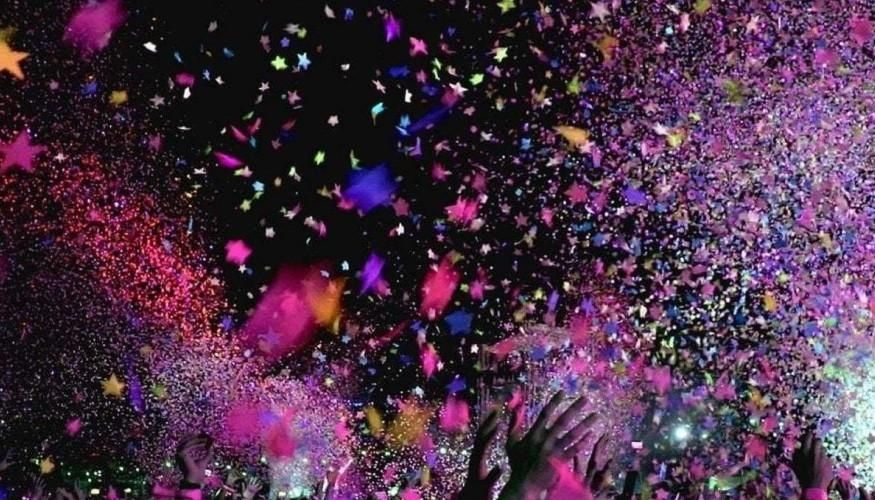 fiestas privadas para jóvenes