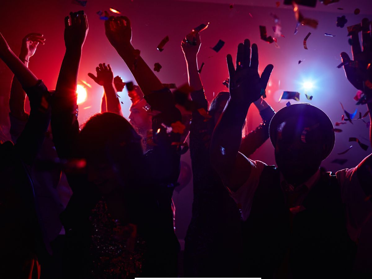 Discoteca 2025 fin de ano madrid