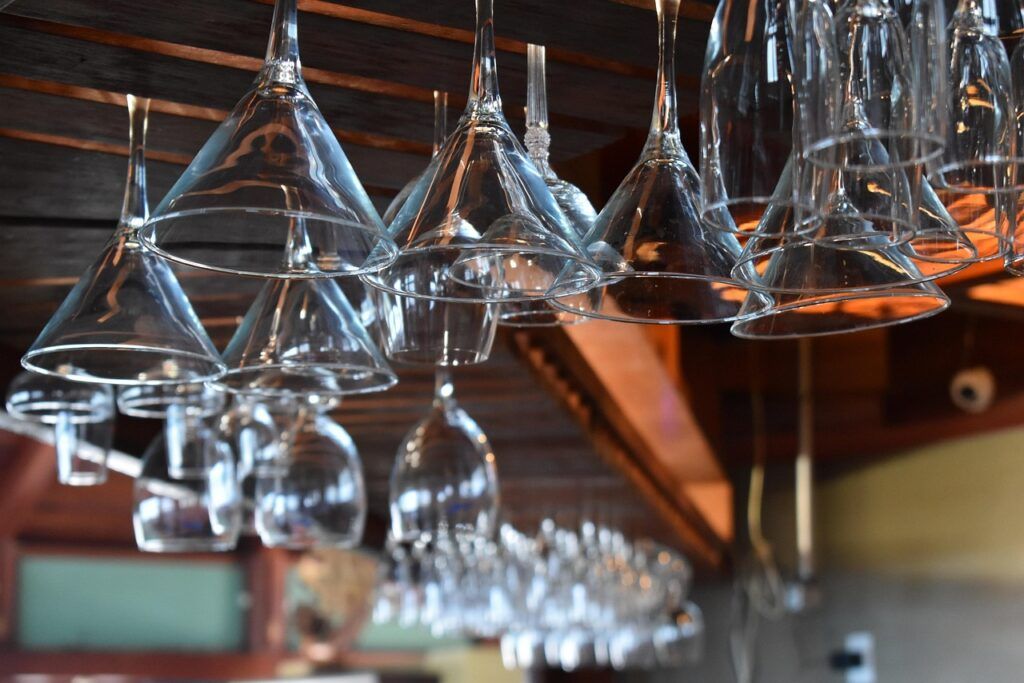 cocteles de autor que son